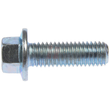 980-425 by DORMAN - Cap Screw-Flanged Hex Head-Class 10.9- M8-1.25 x 25mm