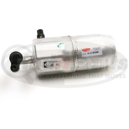 AD10028 by DELPHI - ACCUMULATOR DEHYDRATOR