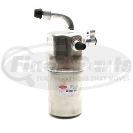 AD10090 by DELPHI - ACCUMULATOR DEHYDRATOR