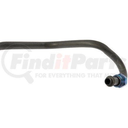 979-3140 by DORMAN - POWER STEERING LINE PRESS