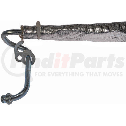 979-4093 by DORMAN - POWER STEERING LINE
