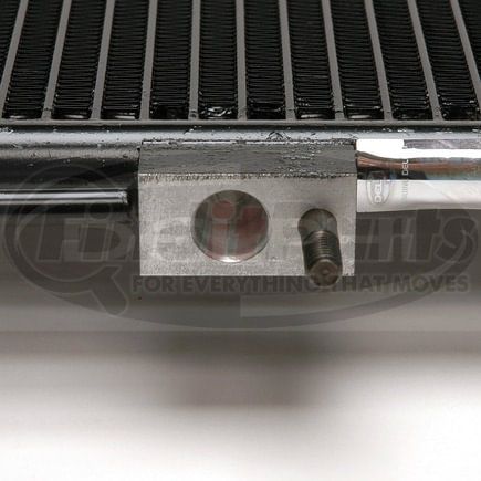 CF1136 by DELPHI - CONDENSER