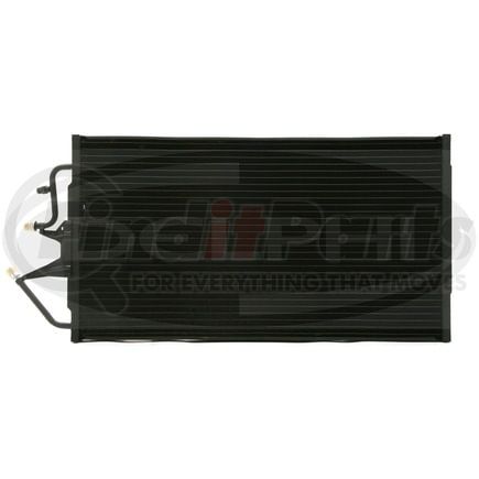 CF1171 by DELPHI - CONDENSER