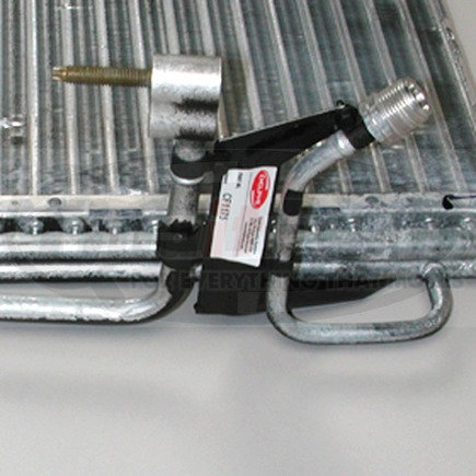 CF1175 by DELPHI - CONDENSER