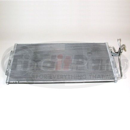 CF1188 by DELPHI - CONDENSER