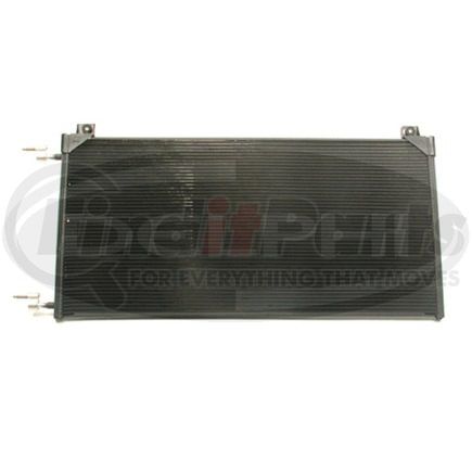 CF20000 by DELPHI - CONDENSER