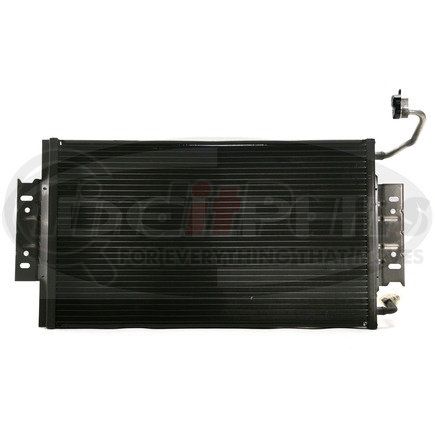 Delphi CF20008 A/C Condenser CONDENSER
