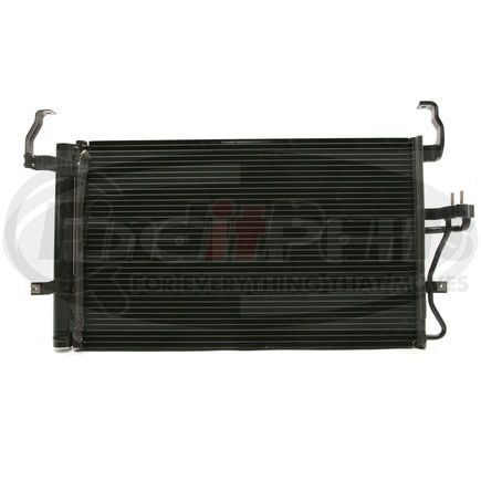 CF20025 by DELPHI - CONDENSER