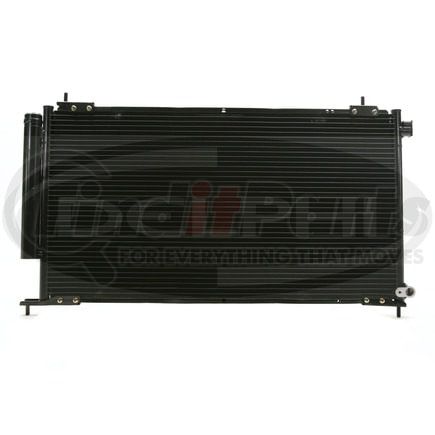 Delphi CF20033 A/C Condenser CONDENSER