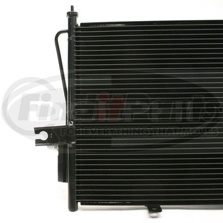 CF20036 by DELPHI - CONDENSER