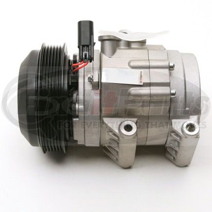 CS20035 by DELPHI - COMPRESSOR