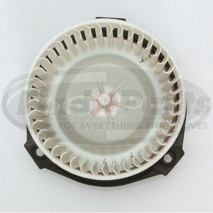 Delphi BM10006 BLOWER MOTOR & FAN