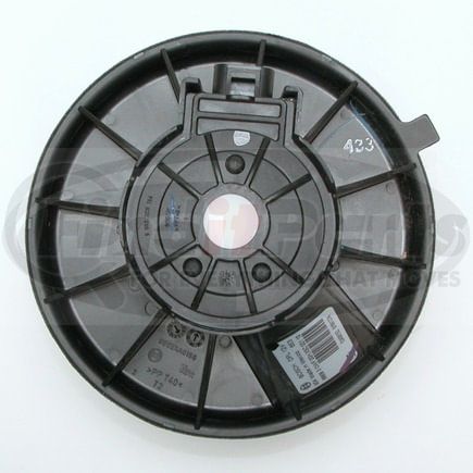 BM10022 by DELPHI - BLOWER MOTOR & FAN
