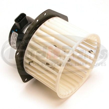 BM10023 by DELPHI - BLOWER MOTOR & FAN