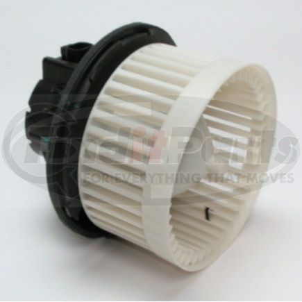 BM10024 by DELPHI - BLOWER MOTOR