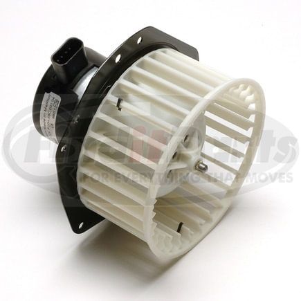 BM10031 by DELPHI - BLOWER MOTOR & FAN