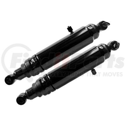 MA759 by MONROE - Max-Air™ Shock Absorber - Rear, Load Adjusting