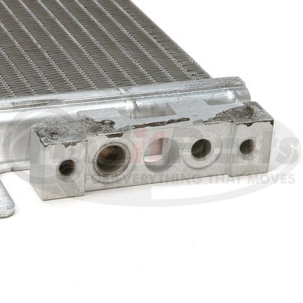 Delphi CF10026 A/C Condenser CONDENSER