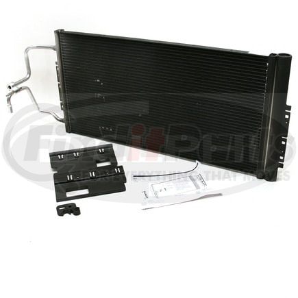 CF10036 by DELPHI - CONDENSER