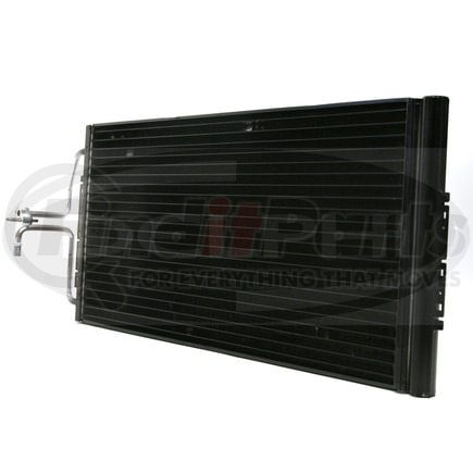 CF10038 by DELPHI - CONDENSER