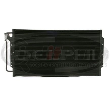 CF1051 by DELPHI - CONDENSER