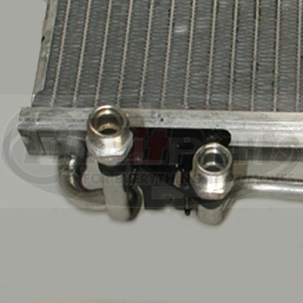 CF1055 by DELPHI - CONDENSER