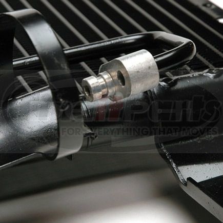 CF1086 by DELPHI - CONDENSER