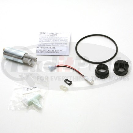 FE0218 by DELPHI - Electric Fuel Pump