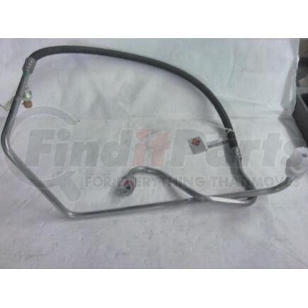 3613040C95 by NAVISTAR - INTERNATIONAL HOSE  A/C  ASSY CONDENSER TO