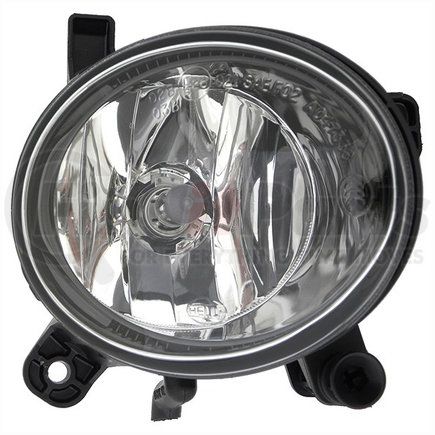 AD069-B000R by EAGLE EYE - Fog Light Assembly