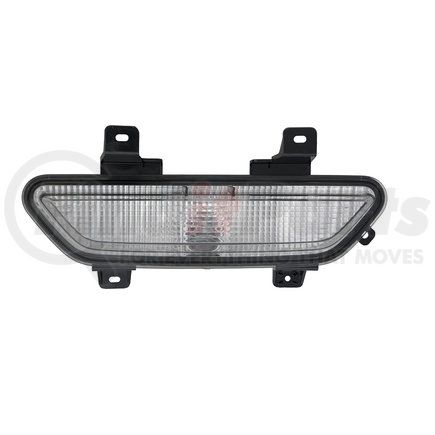 BM031-U000R by EAGLE EYE - Back Up Light Assembly