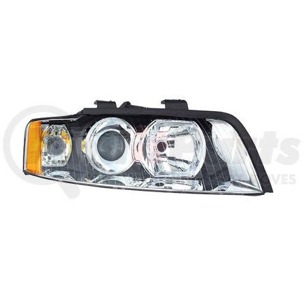 CS081-U001L by EAGLE EYE - Headlight Assembly