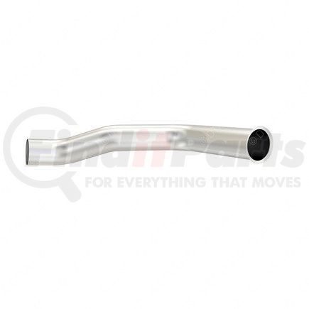 04-19738-000 by FREIGHTLINER - Exhaust Pipe - Assembly