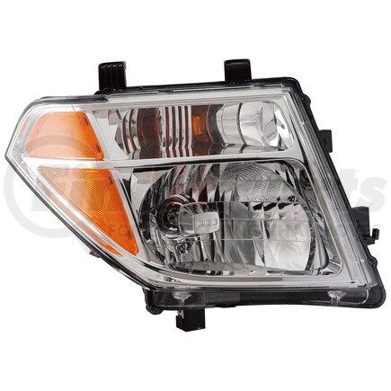 DS579-B001R by EAGLE EYE - Headlight Assembly