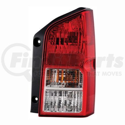 DS597-B000R by EAGLE EYE - Tail Light Assembly