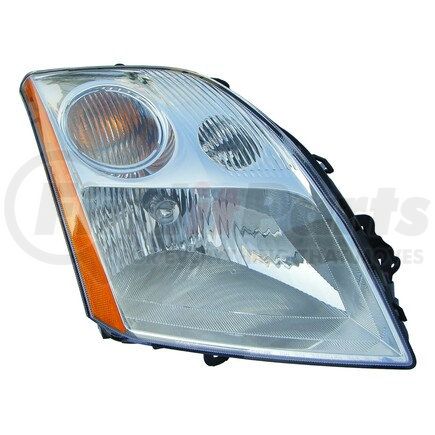 DS633-B001R by EAGLE EYE - Headlight Assembly