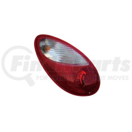 DS634-B000R by EAGLE EYE - Tail Light Housing