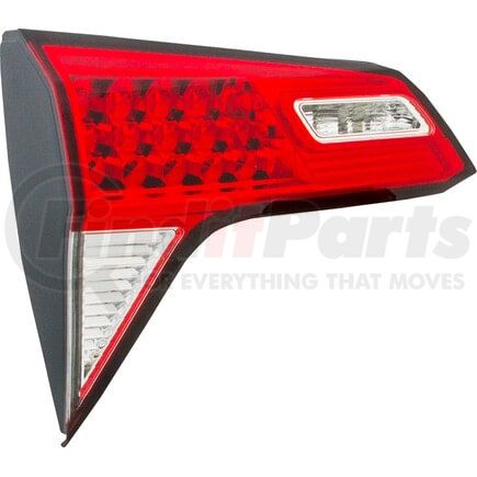 HD660B010L by EAGLE EYE