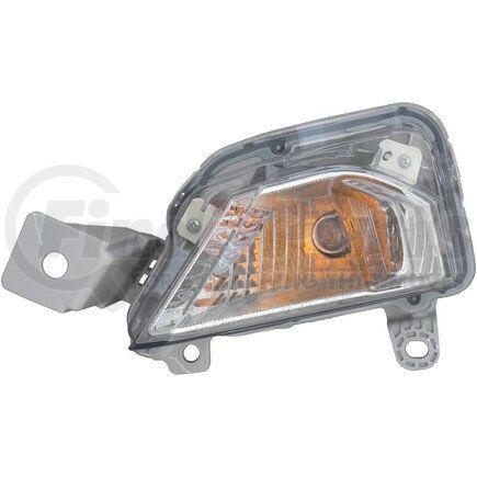 DS811-B000L by EAGLE EYE - Turn Signal Light
