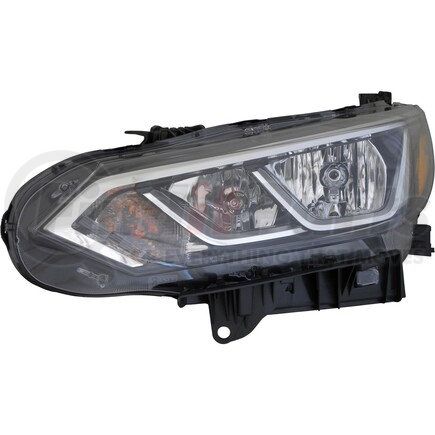 DS818-B101L by EAGLE EYE