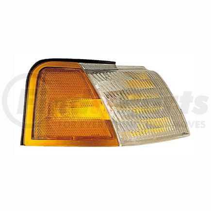 FR123-U000R by EAGLE EYE - Parking Light Assembly