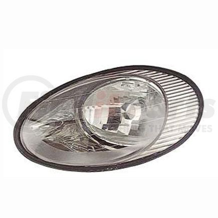 FR193-B001L by EAGLE EYE - Headlight Assembly