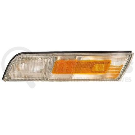 FR227-U000L by EAGLE EYE - Side Marker Light Assembly