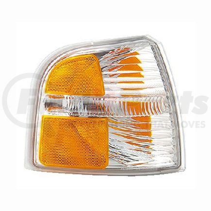 FR241-U200R by EAGLE EYE - Parking Light Assembly