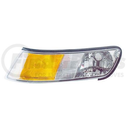 FR254-U000L by EAGLE EYE - Side Marker Light Assembly