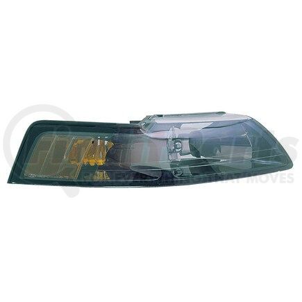 FR264-B101R by EAGLE EYE - Headlight Assembly