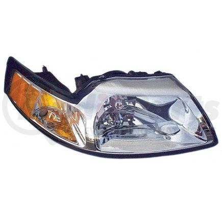 FR264-B001R by EAGLE EYE - Headlight Assembly