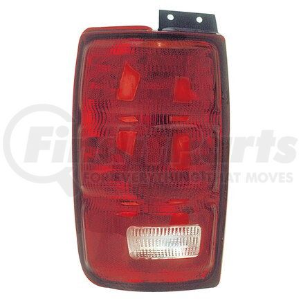 FR283-U000L by EAGLE EYE - Tail Light Assembly