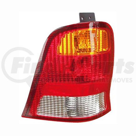 FR364-U000L by EAGLE EYE - Tail Light Assembly