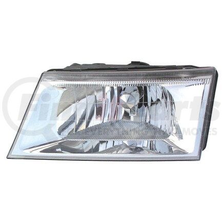 FR368-B001L by EAGLE EYE - Headlight Assembly